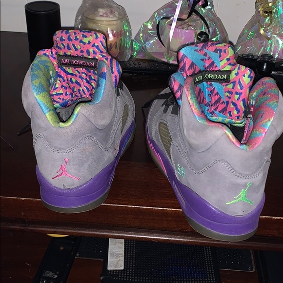 Jordan - Picture 3 of 4